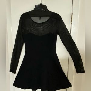 Forever 21 Little Black Dress